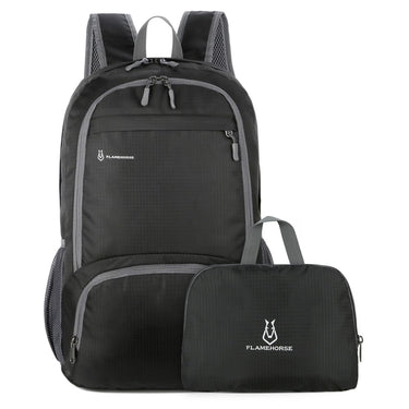 Mini Mochilas Deportivas Mujer negro